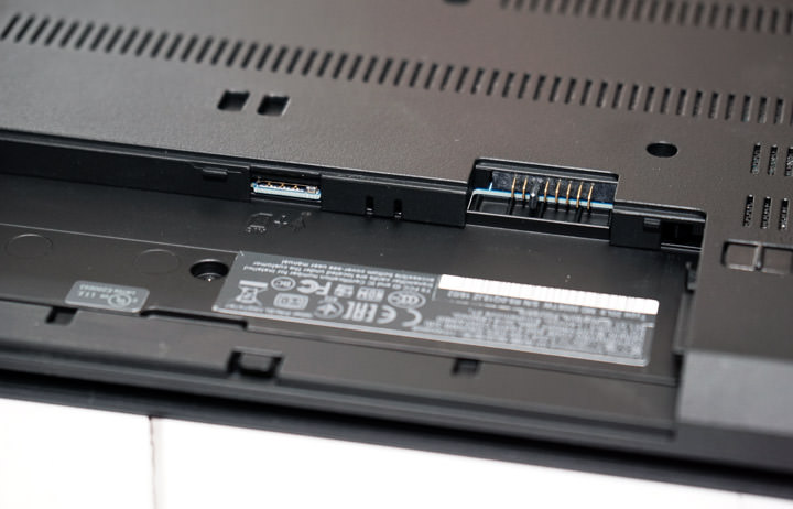 [Unbox] ThinkPad T580 深度實測：擁有超長電力續航、耐用性十足的 15.6 吋生產力怪獸！ - 阿祥的網路筆記本