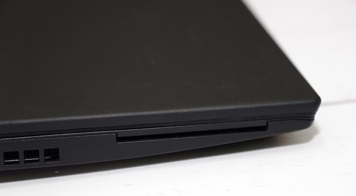 [Unbox] ThinkPad T580 深度實測：擁有超長電力續航、耐用性十足的 15.6 吋生產力怪獸！ - 阿祥的網路筆記本