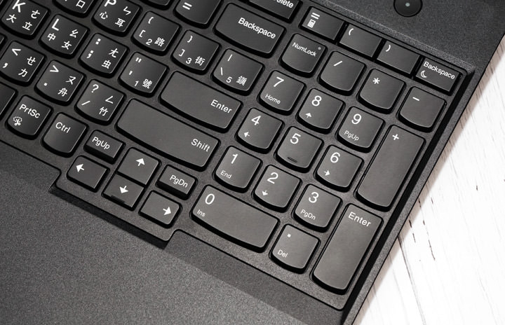 [Unbox] ThinkPad T580 深度實測：擁有超長電力續航、耐用性十足的 15.6 吋生產力怪獸！ - 阿祥的網路筆記本