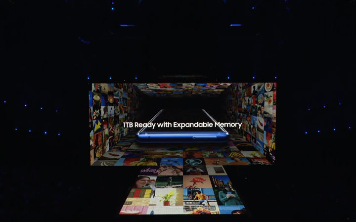 [Mobile] 為使用者而生的全方位旗艦「Galaxy Note9」正式發表！還有新一代智慧錶 Galaxy Watch 與 Galaxy Home 智慧音箱！ - 阿祥的網路筆記本