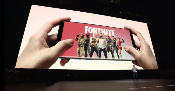 [Mobile] 為使用者而生的全方位旗艦「Galaxy Note9」正式發表！還有新一代智慧錶 Galaxy Watch 與 Galaxy Home 智慧音箱！ - 阿祥的網路筆記本