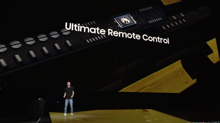 [Mobile] 為使用者而生的全方位旗艦「Galaxy Note9」正式發表！還有新一代智慧錶 Galaxy Watch 與 Galaxy Home 智慧音箱！ - 阿祥的網路筆記本