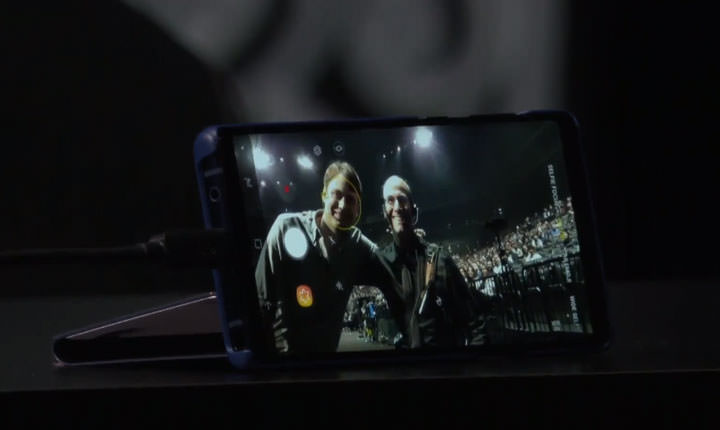 [Mobile] 為使用者而生的全方位旗艦「Galaxy Note9」正式發表！還有新一代智慧錶 Galaxy Watch 與 Galaxy Home 智慧音箱！ - 阿祥的網路筆記本