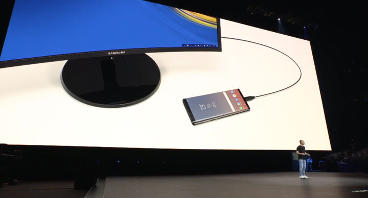 [Mobile] 為使用者而生的全方位旗艦「Galaxy Note9」正式發表！還有新一代智慧錶 Galaxy Watch 與 Galaxy Home 智慧音箱！ - 阿祥的網路筆記本