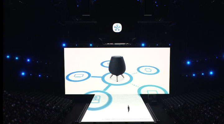 [Mobile] 為使用者而生的全方位旗艦「Galaxy Note9」正式發表！還有新一代智慧錶 Galaxy Watch 與 Galaxy Home 智慧音箱！ - 阿祥的網路筆記本