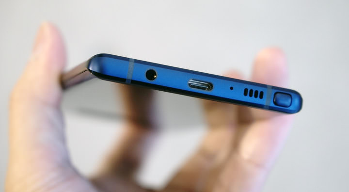 [Mobile] 絕對不是 Note8 的小改款：告訴你 9 個 Galaxy Note9 硬體與功能上的顯著升級！ - 阿祥的網路筆記本