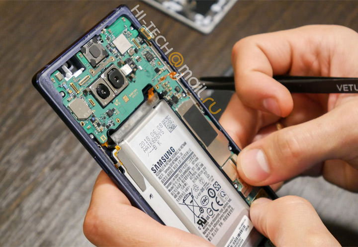 [Mobile] 絕對不是 Note8 的小改款：告訴你 9 個 Galaxy Note9 硬體與功能上的顯著升級！ - 阿祥的網路筆記本