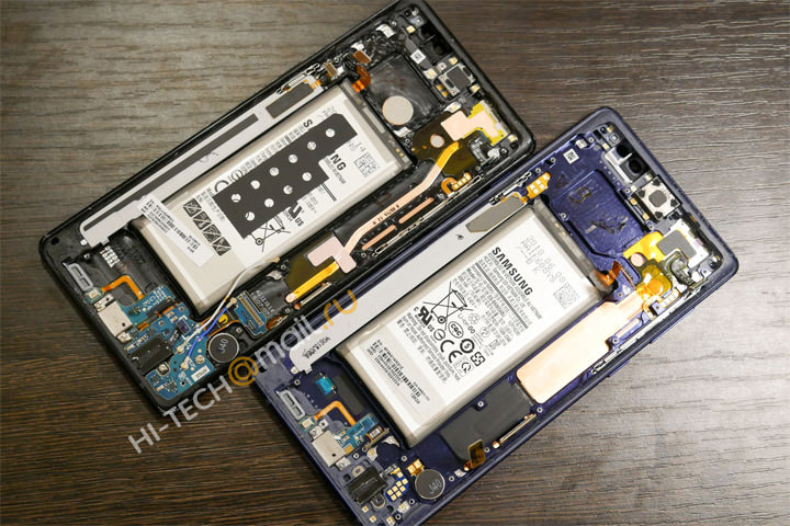 [Mobile] 絕對不是 Note8 的小改款：告訴你 9 個 Galaxy Note9 硬體與功能上的顯著升級！ - 阿祥的網路筆記本