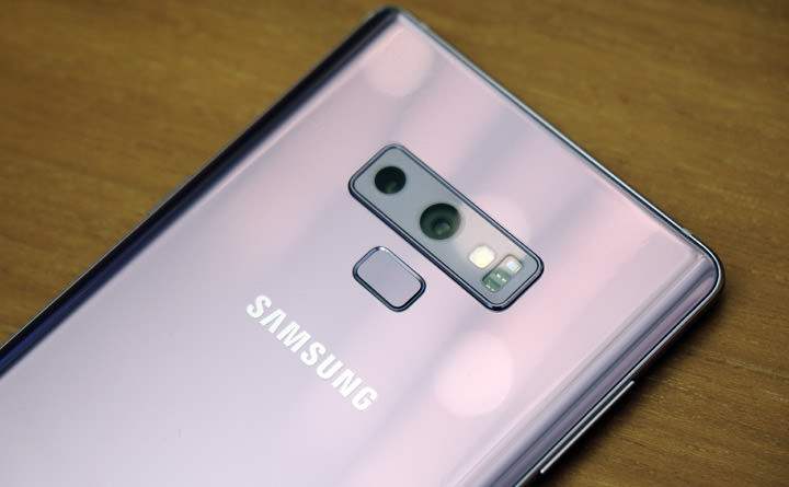 [Mobile] 絕對不是 Note8 的小改款：告訴你 9 個 Galaxy Note9 硬體與功能上的顯著升級！ - 阿祥的網路筆記本