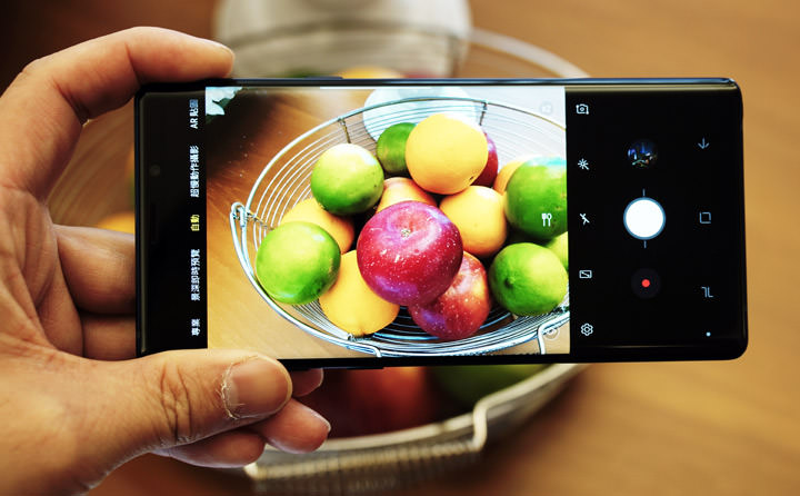 [Mobile] 絕對不是 Note8 的小改款：告訴你 9 個 Galaxy Note9 硬體與功能上的顯著升級！ - 阿祥的網路筆記本