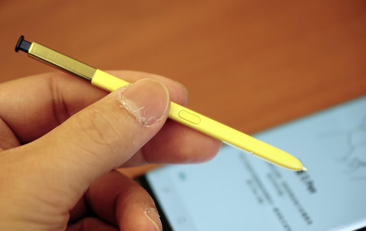 [Mobile] 絕對不是 Note8 的小改款：告訴你 9 個 Galaxy Note9 硬體與功能上的顯著升級！ - 阿祥的網路筆記本