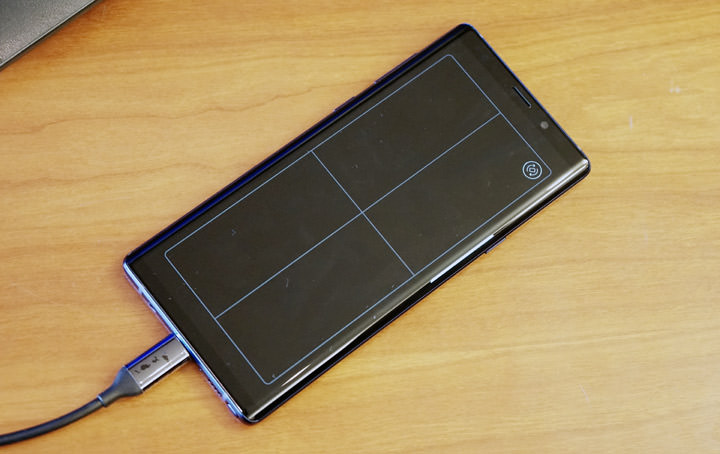 [Mobile] 絕對不是 Note8 的小改款：告訴你 9 個 Galaxy Note9 硬體與功能上的顯著升級！ - 阿祥的網路筆記本