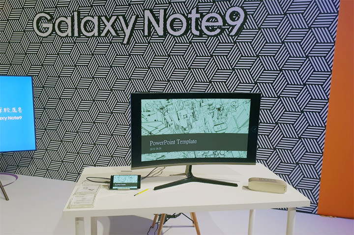 [Mobile] 三星 Galaxy Note9 正式登台！即日起展開預購，8/24 全通路開賣！ - 阿祥的網路筆記本