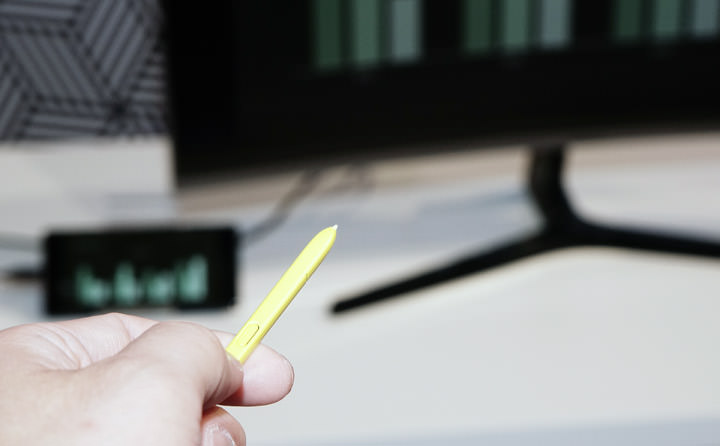 [Mobile] 三星 Galaxy Note9 正式登台！即日起展開預購，8/24 全通路開賣！ - 阿祥的網路筆記本