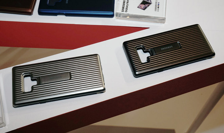 [Mobile] 三星 Galaxy Note9 正式登台！即日起展開預購，8/24 全通路開賣！ - 阿祥的網路筆記本