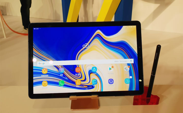 [Mobile] 三星 Galaxy Note9 正式登台！即日起展開預購，8/24 全通路開賣！ - 阿祥的網路筆記本