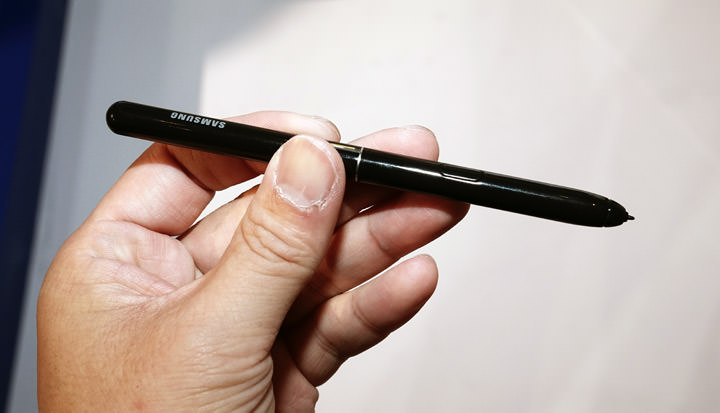 [Mobile] 三星 Galaxy Note9 正式登台！即日起展開預購，8/24 全通路開賣！ - 阿祥的網路筆記本