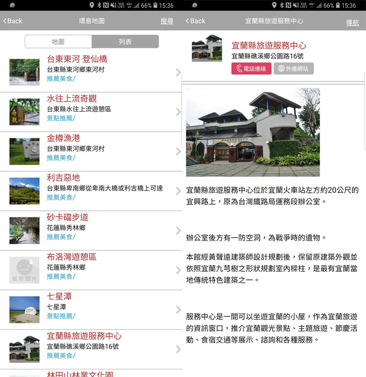 [App] 騎機車熱血出遊去！幾個必備手機小工具你一定要試試！ - 阿祥的網路筆記本