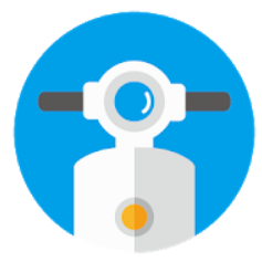 [App] 騎機車熱血出遊去！幾個必備手機小工具你一定要試試！ - 阿祥的網路筆記本