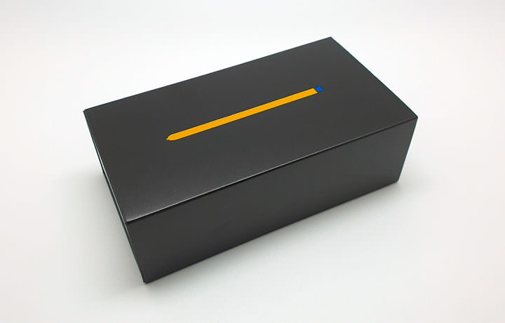 [Unbox] 三星 Galaxy Note9 台灣市售版湛海藍款式開箱分享！ - 阿祥的網路筆記本