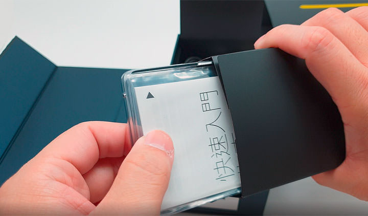 [Unbox] 三星 Galaxy Note9 台灣市售版湛海藍款式開箱分享！ - 阿祥的網路筆記本