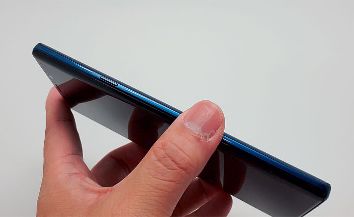 [Unbox] 三星 Galaxy Note9 台灣市售版湛海藍款式開箱分享！ - 阿祥的網路筆記本