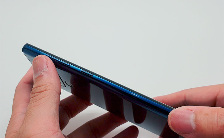 [Unbox] 三星 Galaxy Note9 台灣市售版湛海藍款式開箱分享！ - 阿祥的網路筆記本