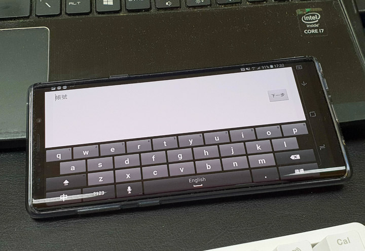 [Mobile] 手機秒變電腦？Galaxy Note9 內建「Samsung DeX」功能詳細解析！ - 阿祥的網路筆記本