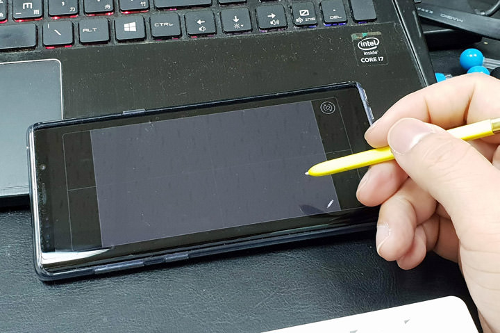 [Mobile] 手機秒變電腦？Galaxy Note9 內建「Samsung DeX」功能詳細解析！ - 阿祥的網路筆記本