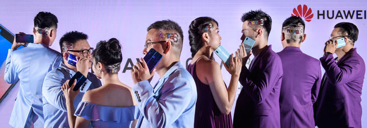 [Mobile] 2,400萬海報級自拍、AI 四鏡頭 HUAWEI nova 3、nova 3i 8月底在台上市！ - 阿祥的網路筆記本