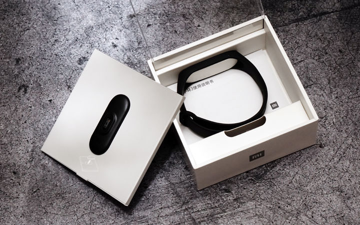 [Unbox] 外型設計、功能應用皆升級的「小米手環3」開箱！是否值得繼續下手呢？ - 阿祥的網路筆記本