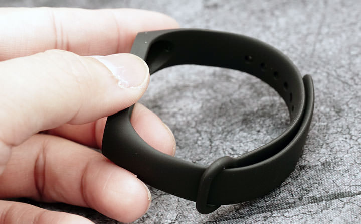 [Unbox] 外型設計、功能應用皆升級的「小米手環3」開箱！是否值得繼續下手呢？ - 阿祥的網路筆記本