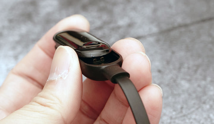 [Unbox] 外型設計、功能應用皆升級的「小米手環3」開箱！是否值得繼續下手呢？ - 阿祥的網路筆記本