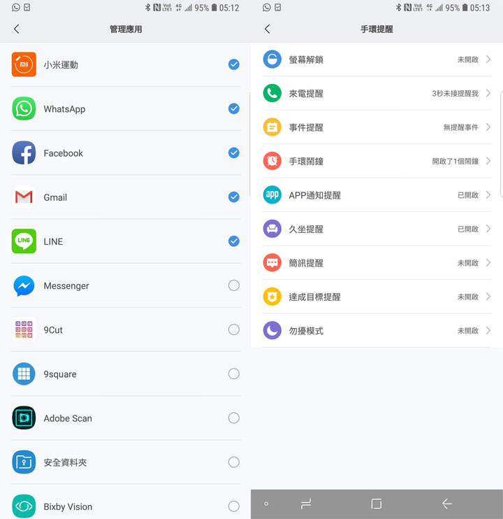 [Unbox] 外型設計、功能應用皆升級的「小米手環3」開箱！是否值得繼續下手呢？ - 阿祥的網路筆記本