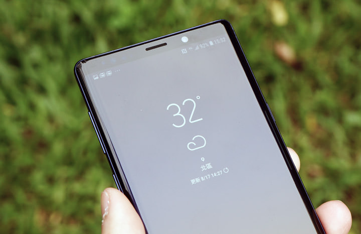 [Unbox] 三星 Galaxy Note9 更無所不能！全新 S Pen「筆較厲害」讓生活更不費力！ - 阿祥的網路筆記本