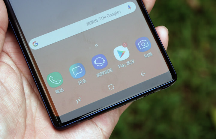 [Unbox] 三星 Galaxy Note9 更無所不能！全新 S Pen「筆較厲害」讓生活更不費力！ - 阿祥的網路筆記本