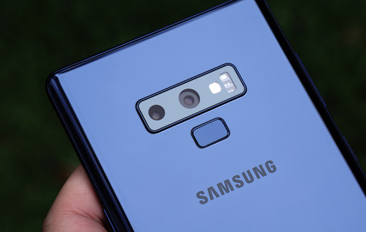 [Unbox] 三星 Galaxy Note9 更無所不能！全新 S Pen「筆較厲害」讓生活更不費力！ - 阿祥的網路筆記本