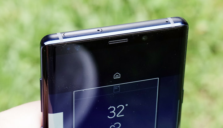 [Unbox] 三星 Galaxy Note9 更無所不能！全新 S Pen「筆較厲害」讓生活更不費力！ - 阿祥的網路筆記本