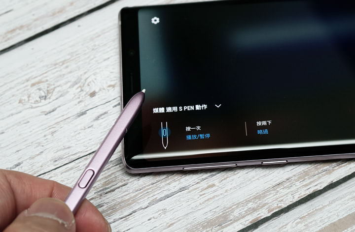 [Unbox] 三星 Galaxy Note9 更無所不能！全新 S Pen「筆較厲害」讓生活更不費力！ - 阿祥的網路筆記本