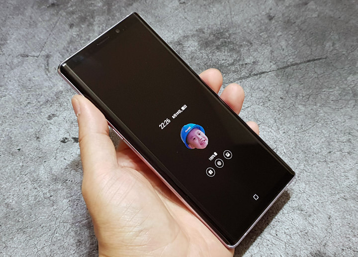 [Unbox] 三星 Galaxy Note9 更無所不能！全新 S Pen「筆較厲害」讓生活更不費力！ - 阿祥的網路筆記本
