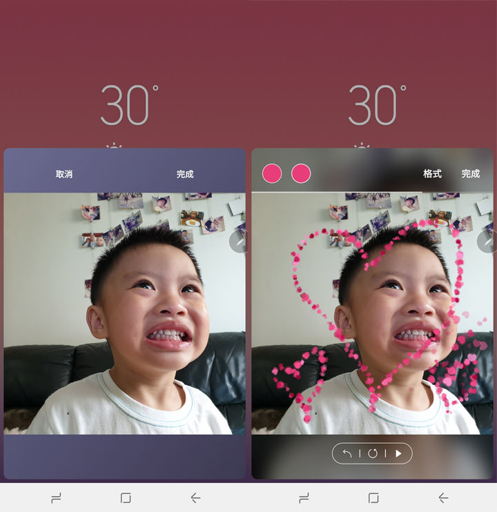 [Unbox] 三星 Galaxy Note9 更無所不能！全新 S Pen「筆較厲害」讓生活更不費力！ - 阿祥的網路筆記本