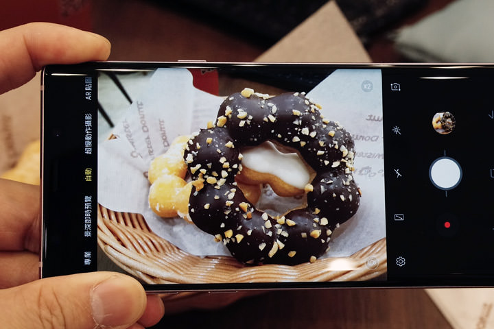 [Unbox] 三星 Galaxy Note9 更無所不能！全新 S Pen「筆較厲害」讓生活更不費力！ - 阿祥的網路筆記本