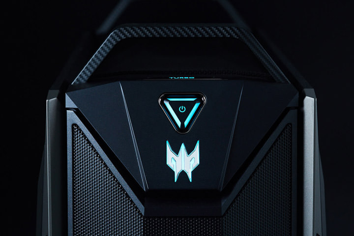 [Gaming] Acer Predator ORION 9000 深度評測：外型、效能都堪稱頂尖，重度電競玩家的夢想機種！ - 阿祥的網路筆記本