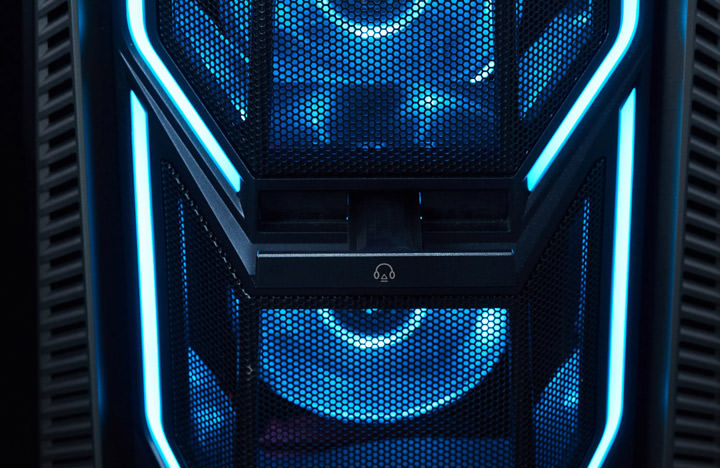 [Gaming] Acer Predator ORION 9000 深度評測：外型、效能都堪稱頂尖，重度電競玩家的夢想機種！ - 阿祥的網路筆記本