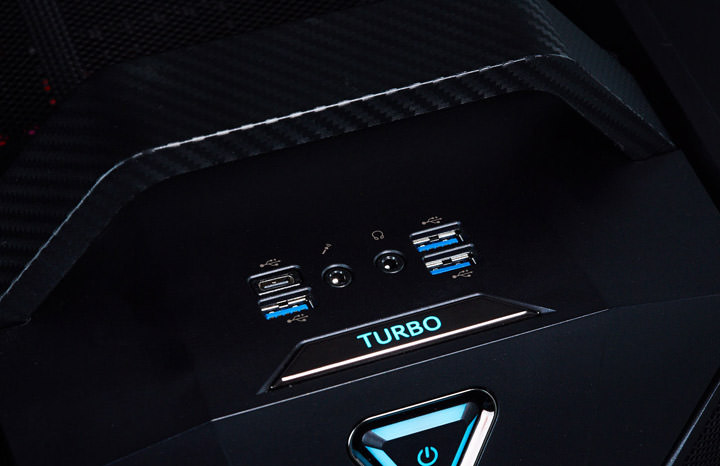 [Gaming] Acer Predator ORION 9000 深度評測：外型、效能都堪稱頂尖，重度電競玩家的夢想機種！ - 阿祥的網路筆記本