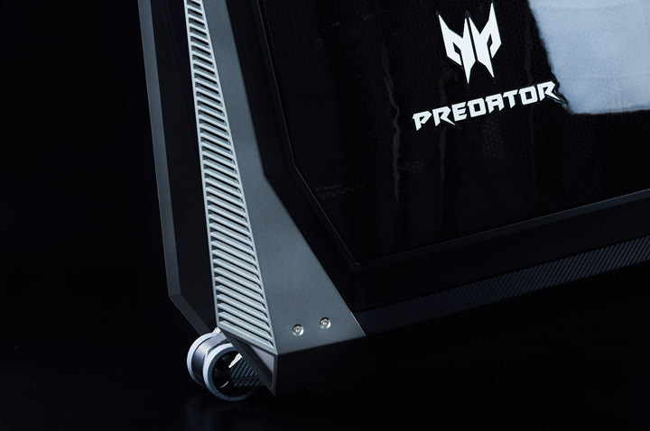 [Gaming] Acer Predator ORION 9000 深度評測：外型、效能都堪稱頂尖，重度電競玩家的夢想機種！ - 阿祥的網路筆記本