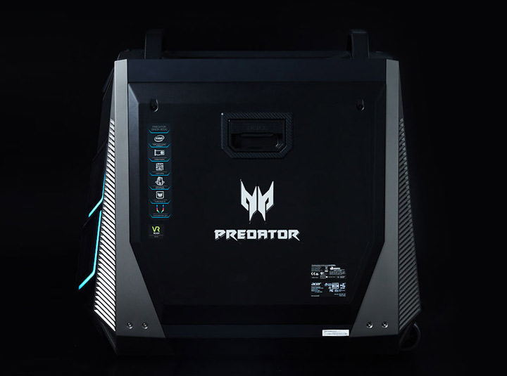 [Gaming] Acer Predator ORION 9000 深度評測：外型、效能都堪稱頂尖，重度電競玩家的夢想機種！ - 阿祥的網路筆記本