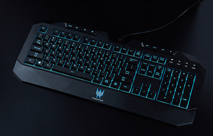 [Gaming] Acer Predator ORION 9000 深度評測：外型、效能都堪稱頂尖，重度電競玩家的夢想機種！ - 阿祥的網路筆記本