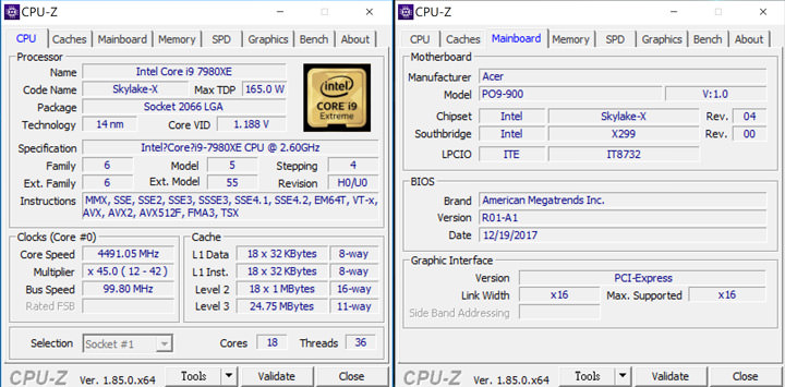 [Gaming] Acer Predator ORION 9000 深度評測：外型、效能都堪稱頂尖，重度電競玩家的夢想機種！ - 阿祥的網路筆記本