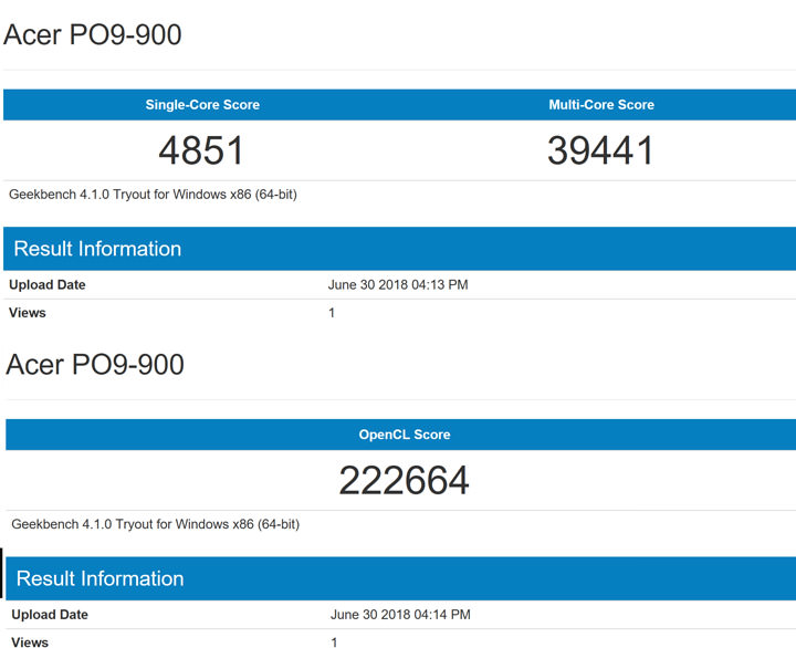 [Gaming] Acer Predator ORION 9000 深度評測：外型、效能都堪稱頂尖，重度電競玩家的夢想機種！ - 阿祥的網路筆記本